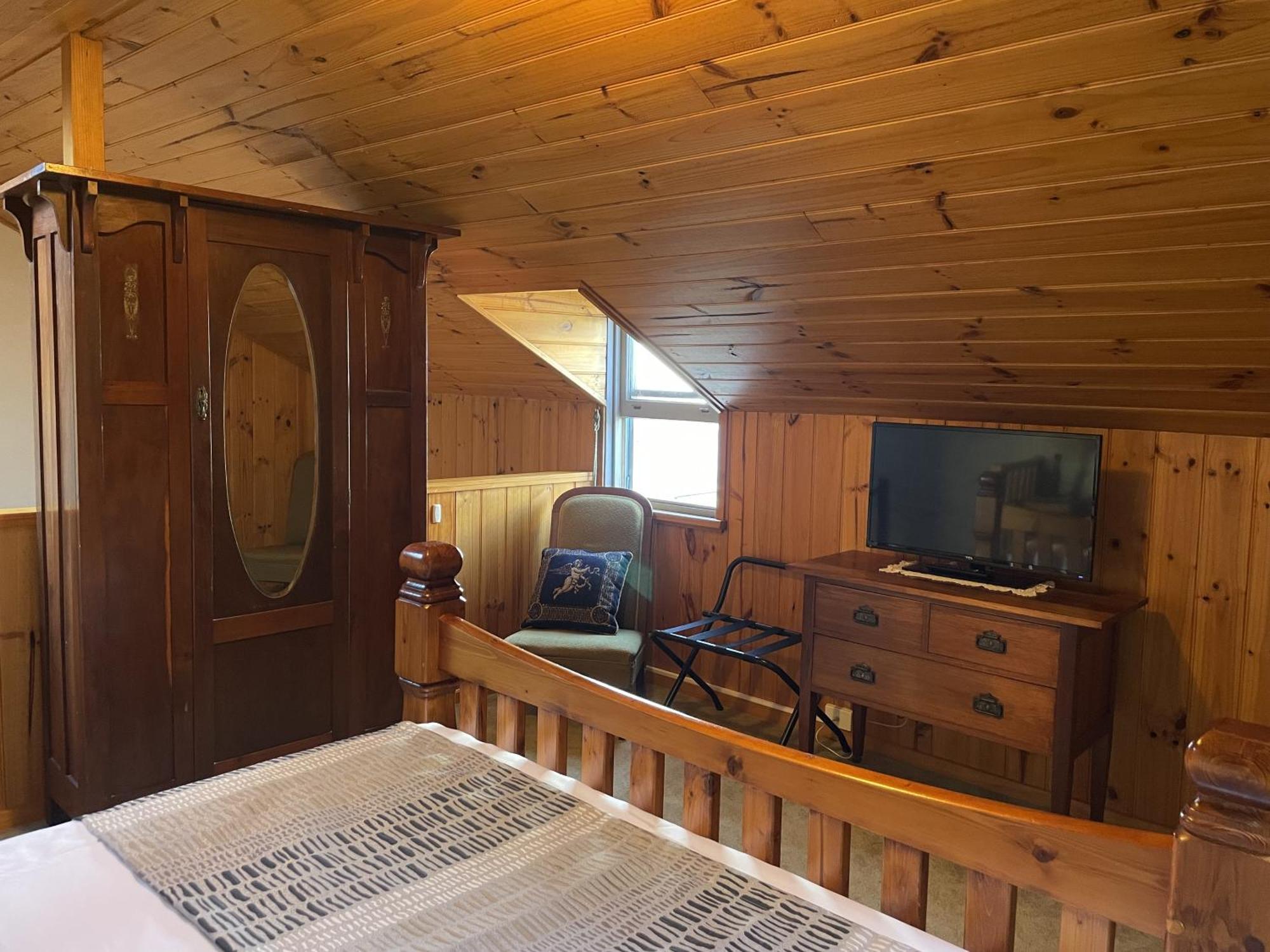 The Lodge On Elizabeth Hobart Kültér fotó