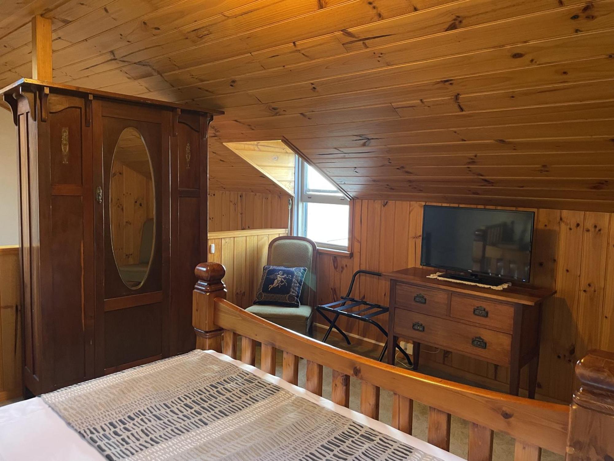 The Lodge On Elizabeth Hobart Kültér fotó
