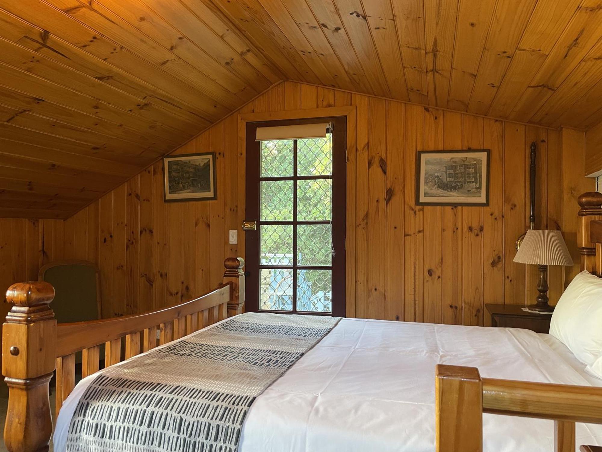 The Lodge On Elizabeth Hobart Kültér fotó
