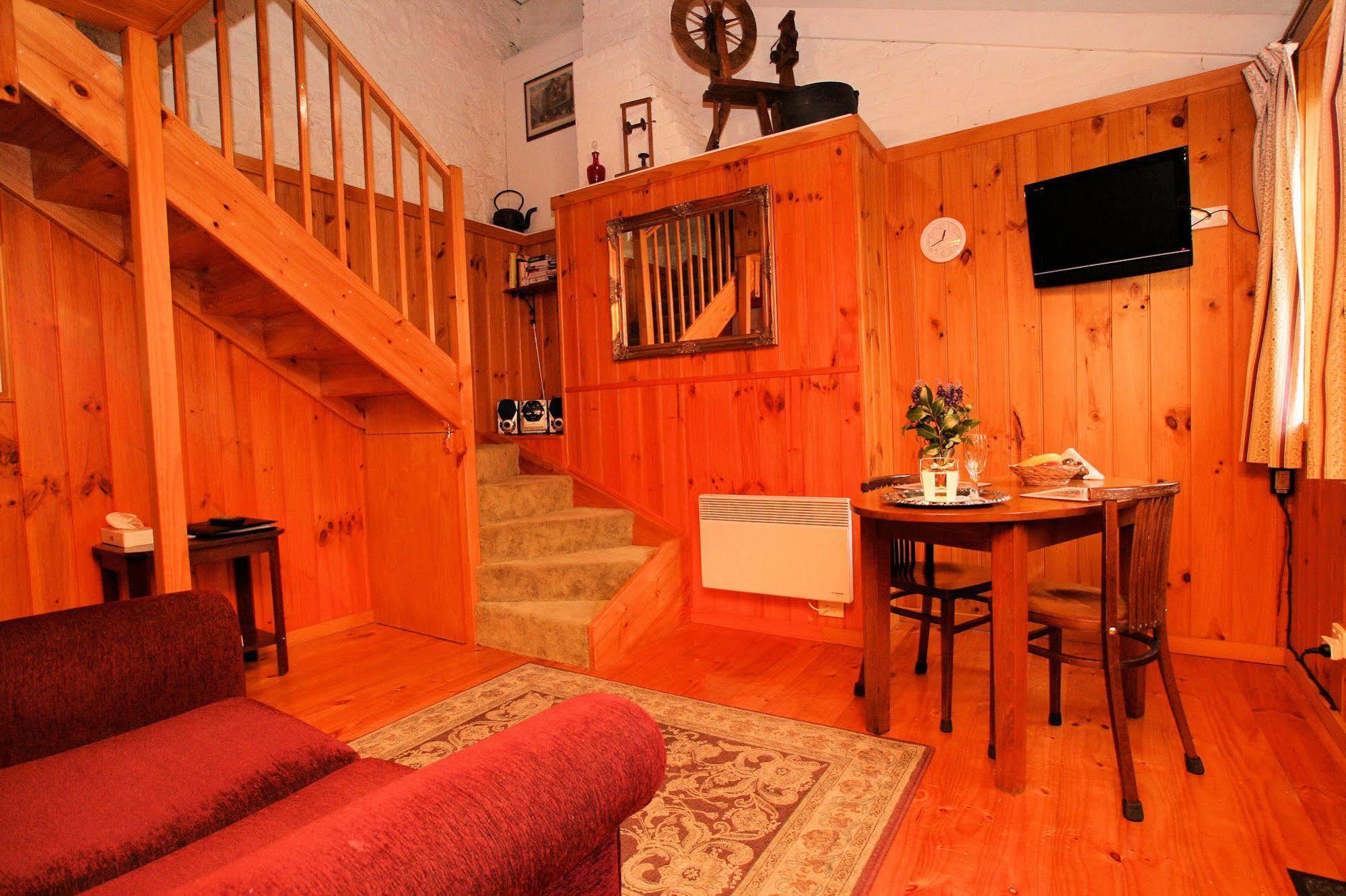 The Lodge On Elizabeth Hobart Kültér fotó